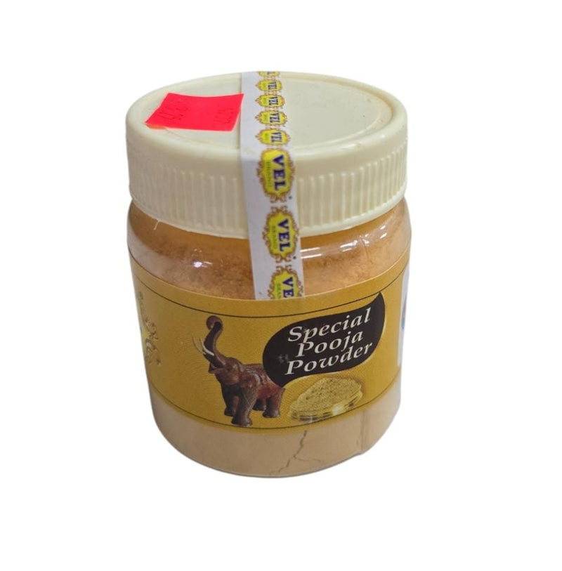 Puja Powder for Puja use Only