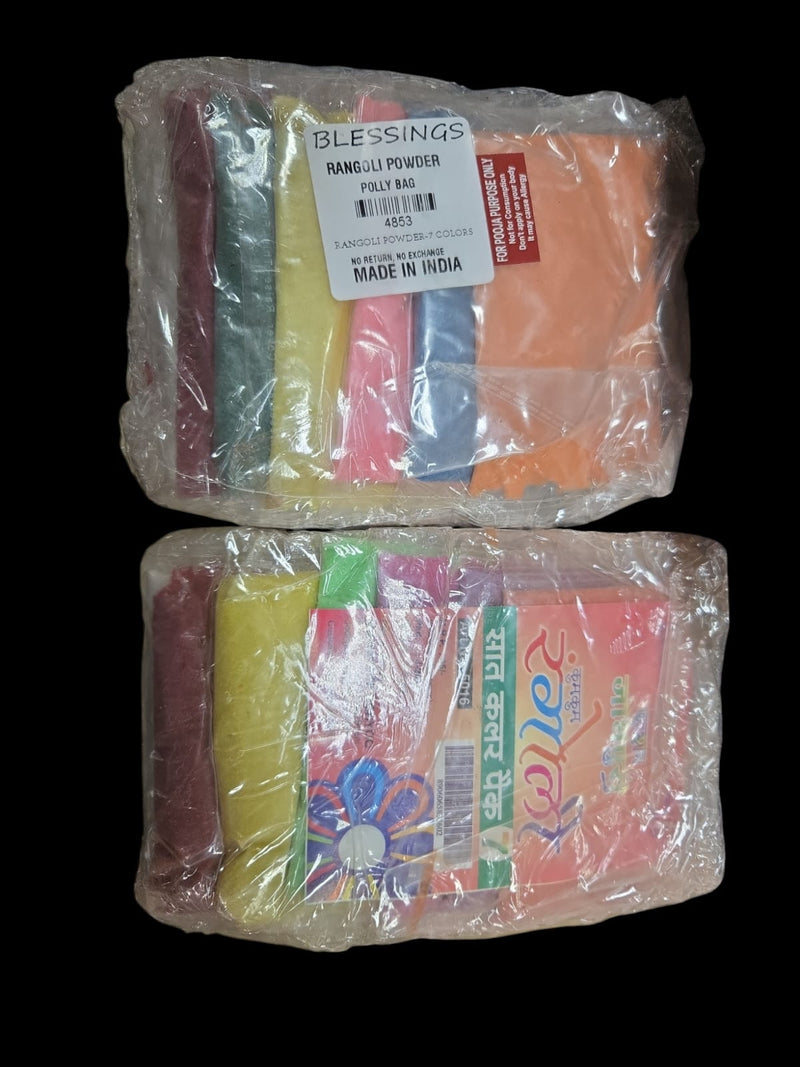 Kolam/Rangoli Powder