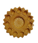 Clay - Diya Plate