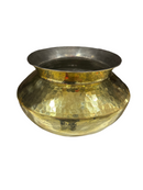 Brass Patila