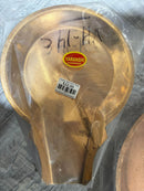 Copper Abhishek plate