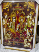 Photo Frame- Raam Parivaar