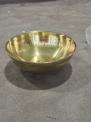 Brass Pooja Bowl
