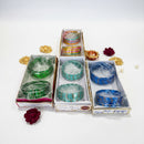 Glass Bangle - Damru