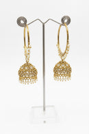 Bali Polki Earring