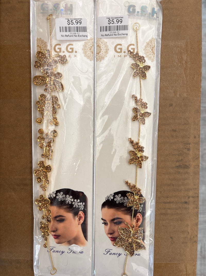 Hair Acessories
