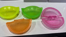Plastic Gujiya/Gujia Maker (Gujiya Mould)