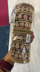 Bridal Chooda