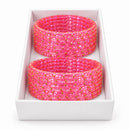 Glass Bangle - Rock Star