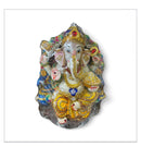 JWL PEACOCK GANESH JI 8X5X10-PRS