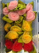 Gift Hamper Packing Flower