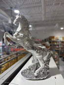 Horse Figurine in Decor