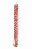 Artificial Flower String pom pom mogra