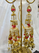 Bridal Kalira / Kalire / Kaleera