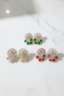 AD Tops Earring