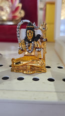 Shiv JI