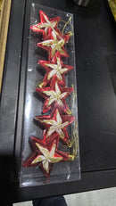 STAR DECORATION