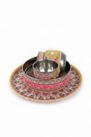Karwa Chauth Set