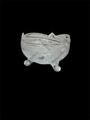 BOWL WITH LEGS