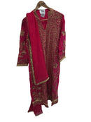 Salwar Suit & Dupatta