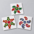 Rangoli Sticker