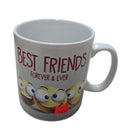 MUG BEST FRIEND