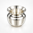 SILVER Pooja Lota