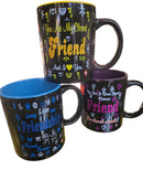Friend Mug