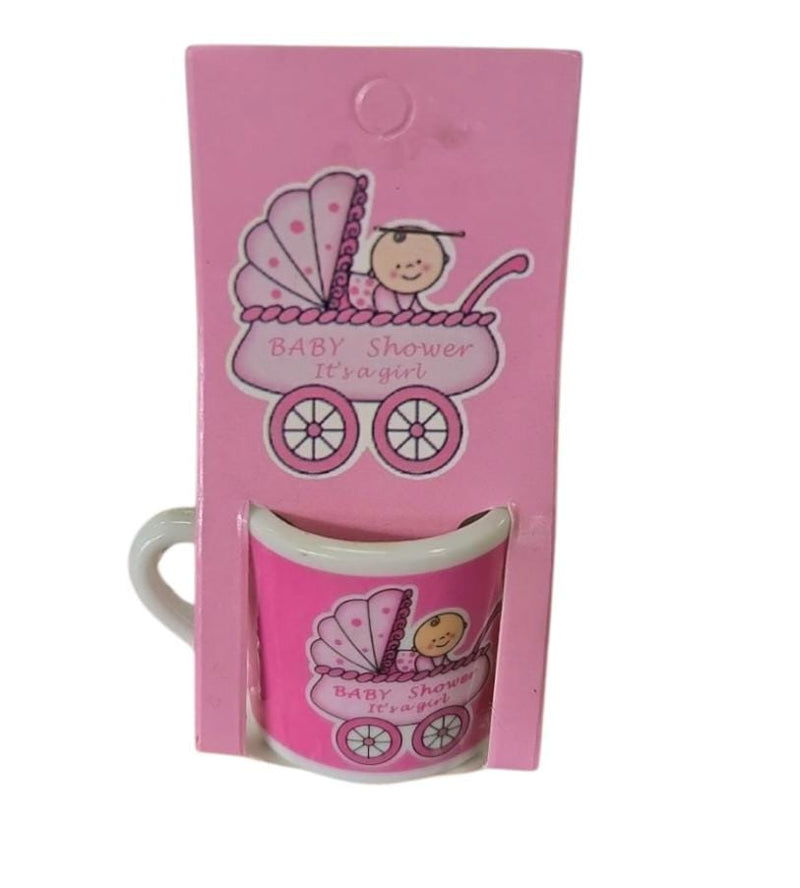 Baby Shower Mug
