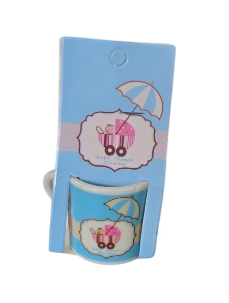 Baby Shower Mug