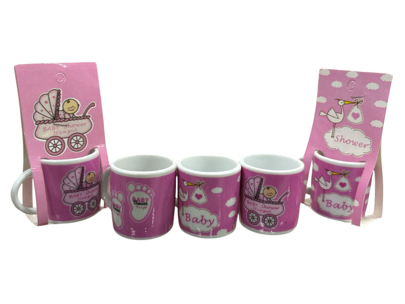 Baby Shower Mug
