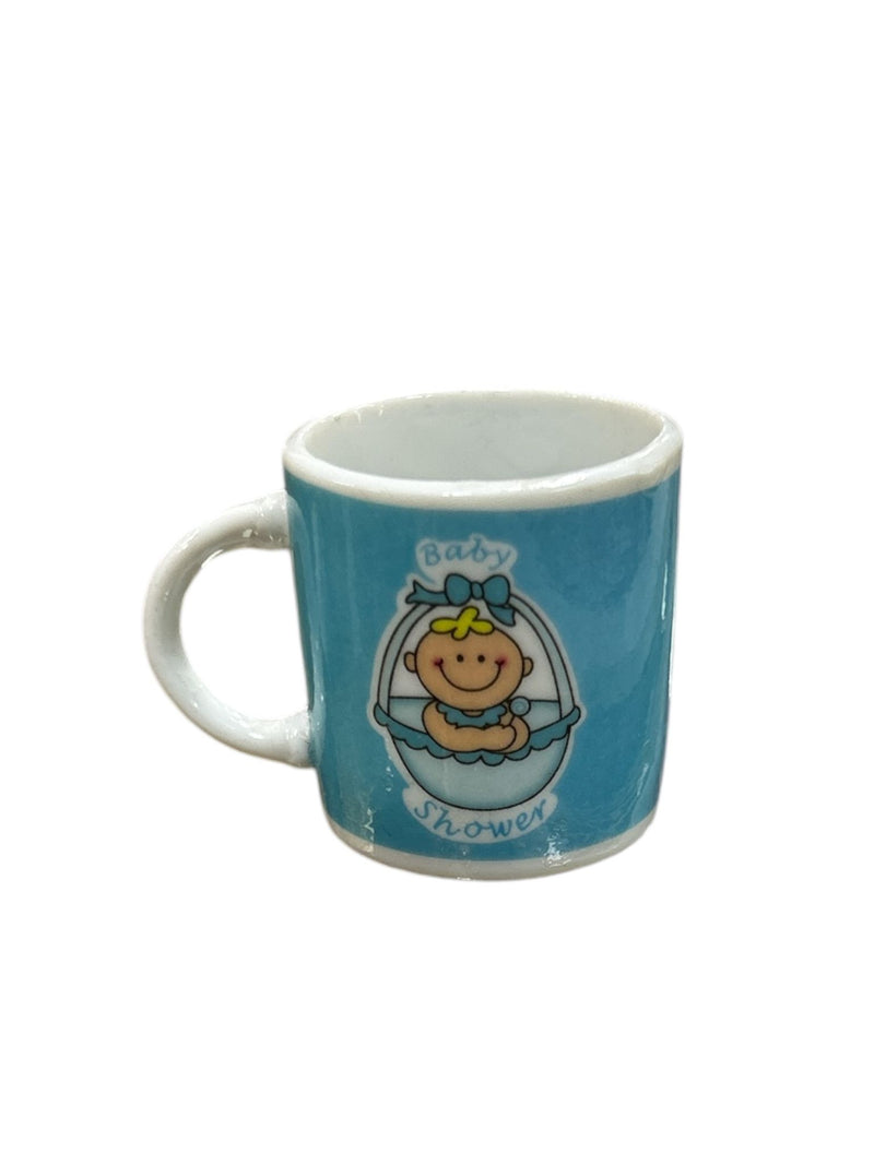 Baby Shower Mug