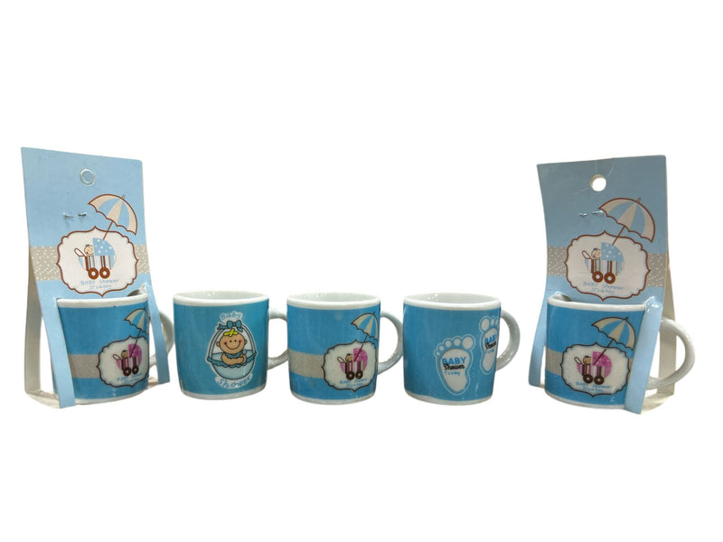 Baby Shower Mug