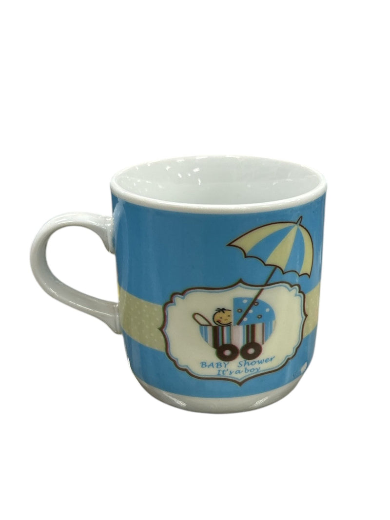 Baby Shower Mug