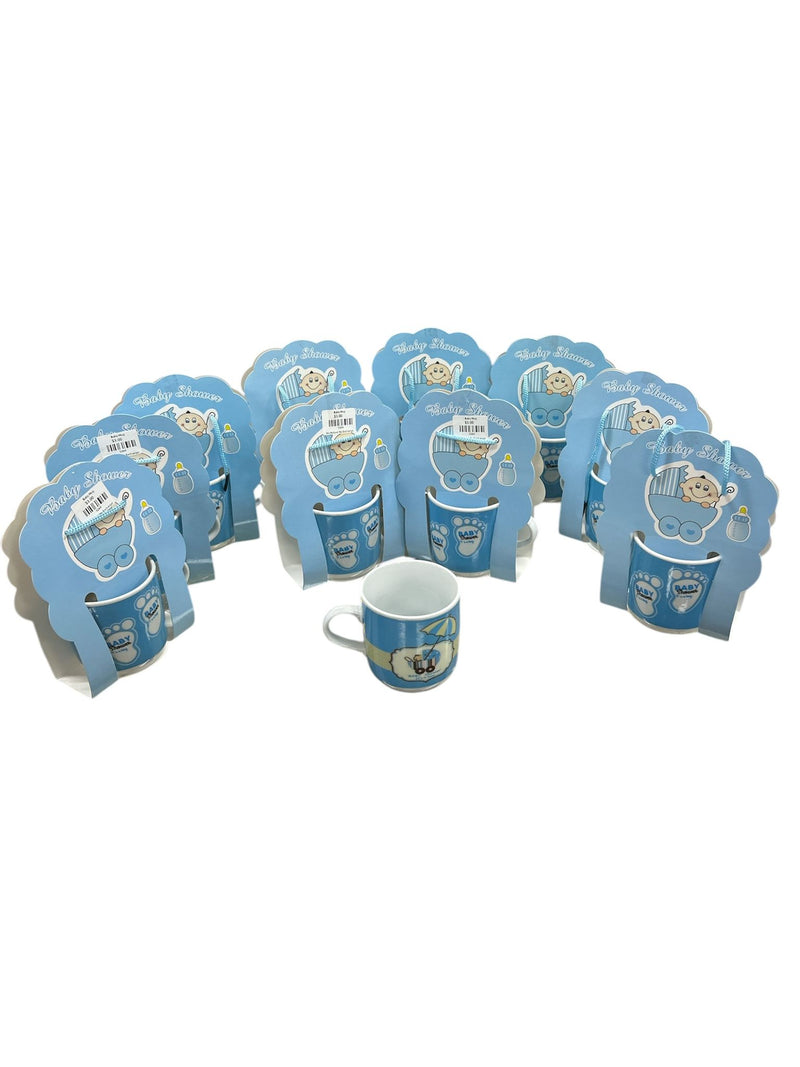 Baby Shower Mug