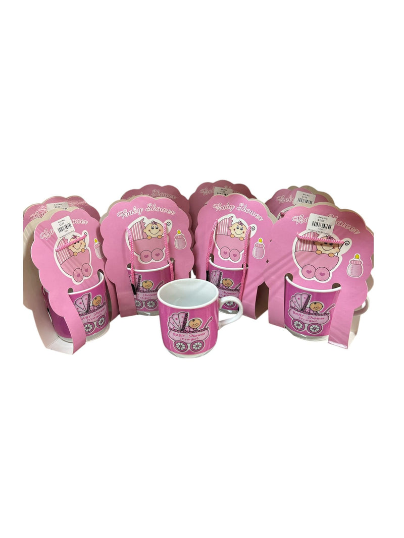 Baby Shower Mug