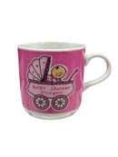 Baby Shower Mug