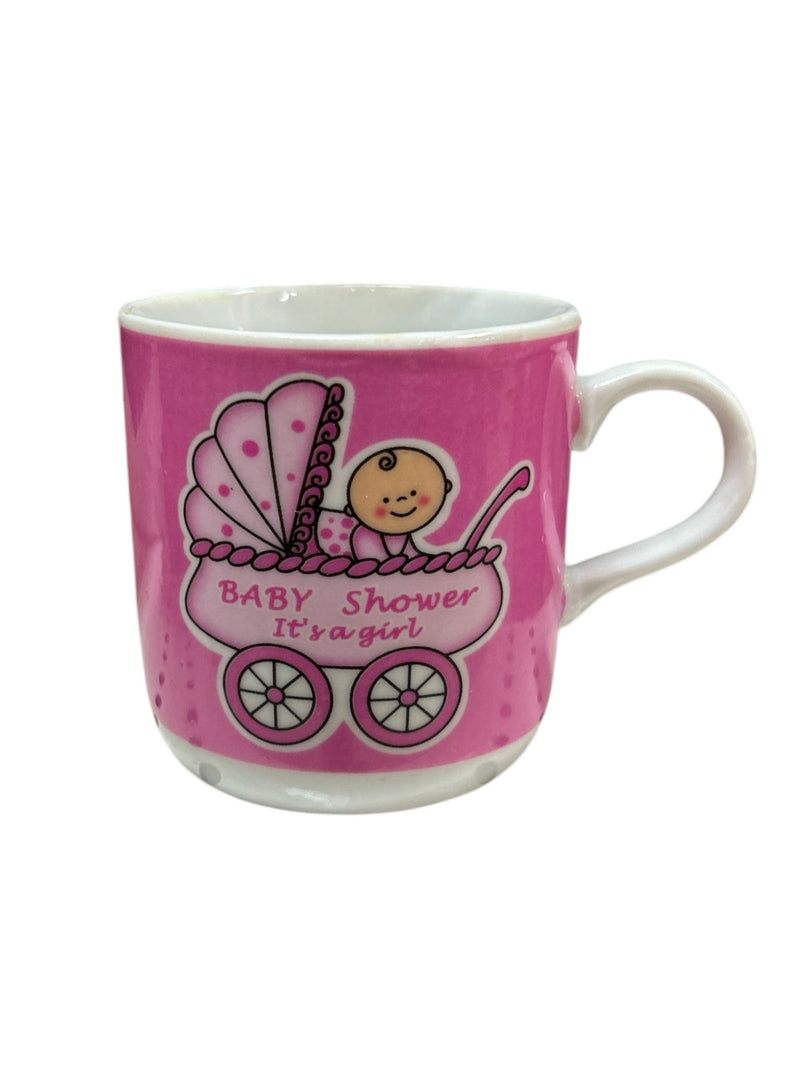 Baby Shower Mug