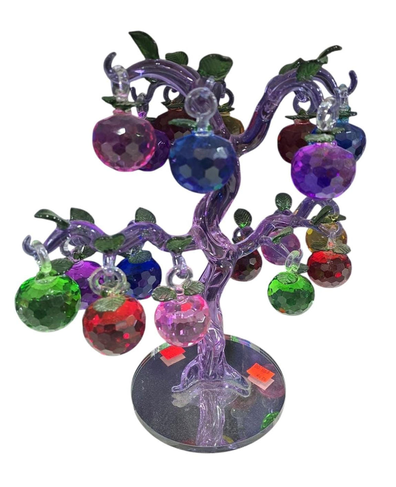 Crystal Fruit Tree