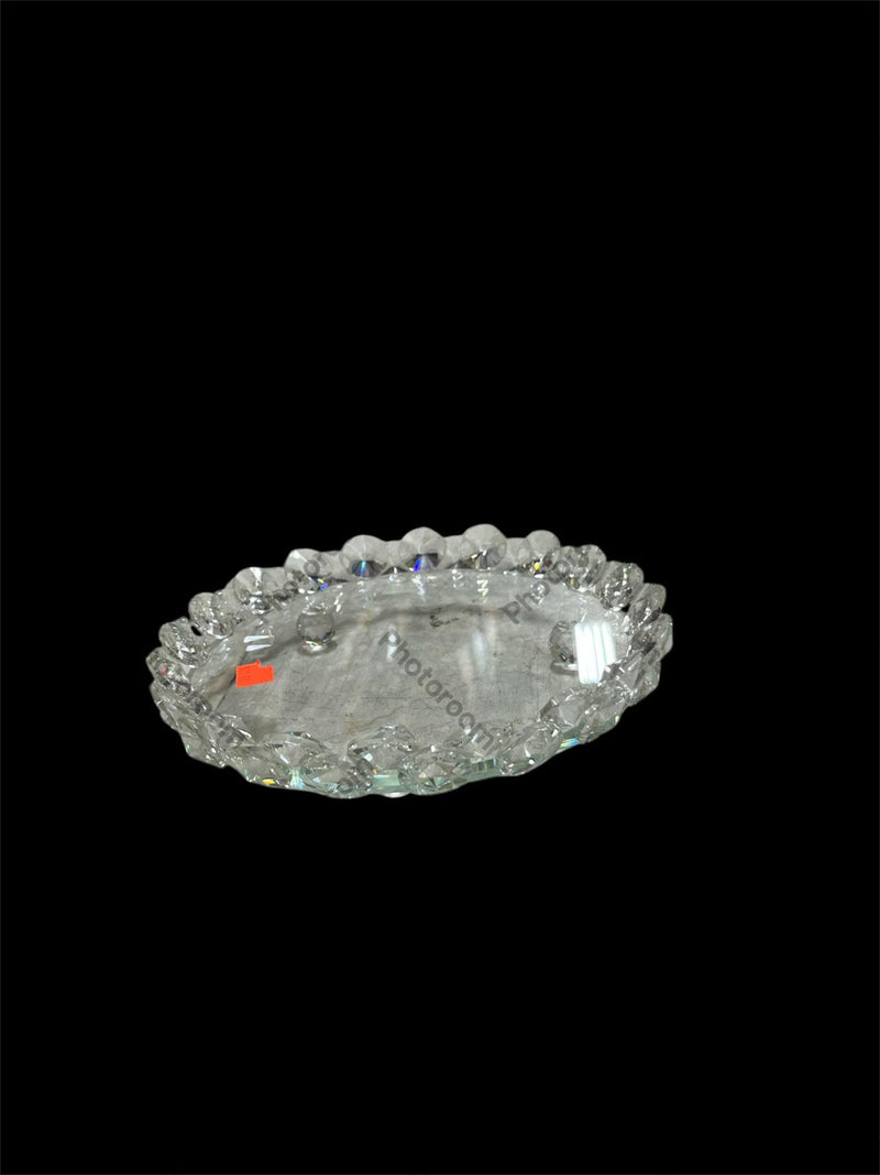ROUND TRAY