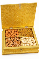 Dry fruit box