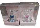 GLASS FIGURINE