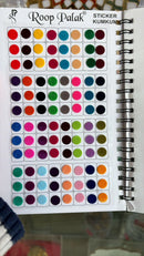 Bindi Book