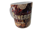 Mug Congratulations