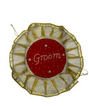 Godh Bharai Cover / Lap Cover- 26 inches