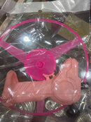 Helicopter Toy