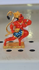 Hanuman JI