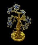 Evil Eye Tree Ganesha