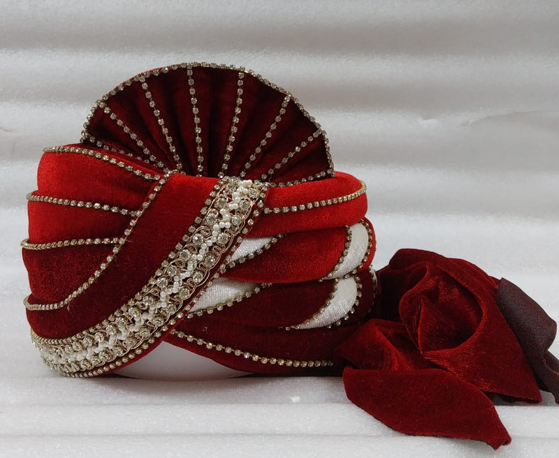Wedding Pagri/Safa