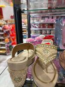 LADIES FOOTWEAR-8 No